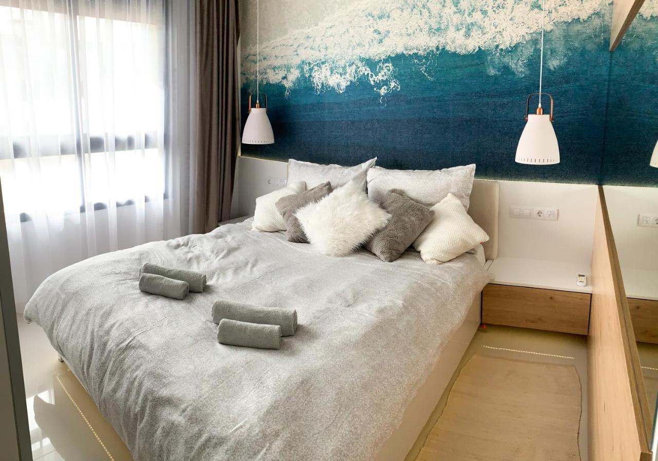 Exclusive Playa Elisa 1 Close To Sea Apartment Torre de la Horadada Exterior photo