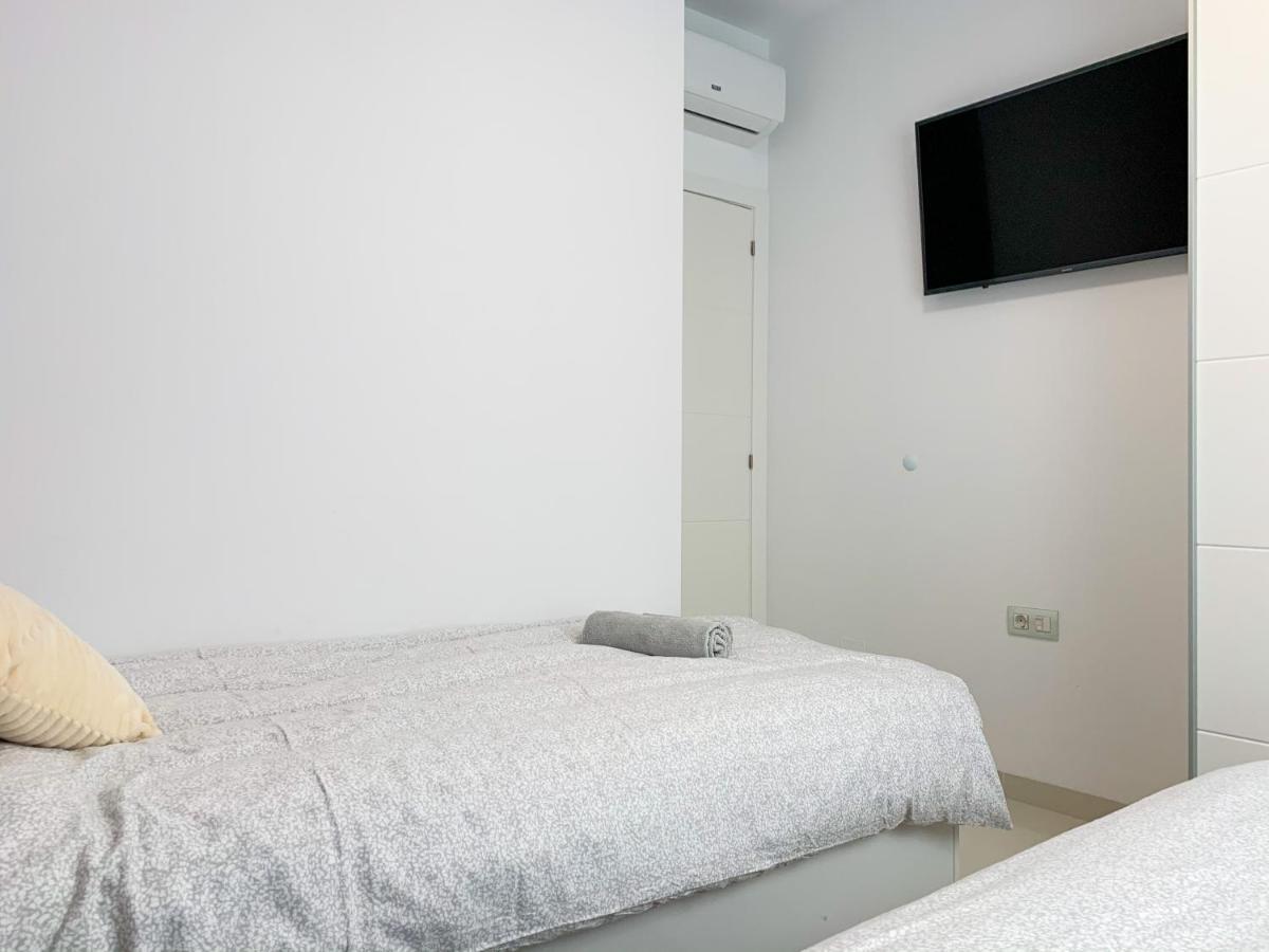 Exclusive Playa Elisa 1 Close To Sea Apartment Torre de la Horadada Exterior photo