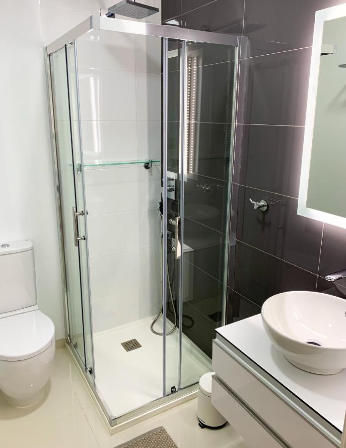 Exclusive Playa Elisa 1 Close To Sea Apartment Torre de la Horadada Exterior photo